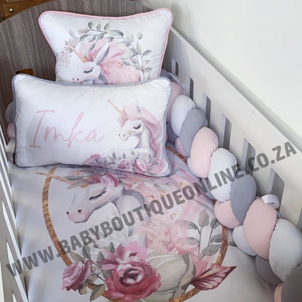 Linen Set SS0489